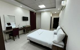 عوالي روز -حي العوالي مكة